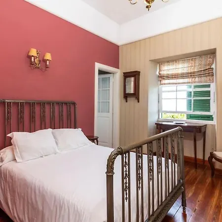 Holiday home Prime Orovales Puerto de la Cruz (Tenerife)