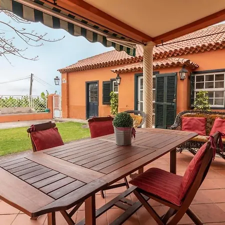 Prime Orovales Holiday home