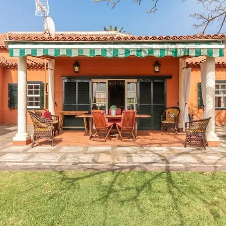 Prime Orovales Holiday home Puerto de la Cruz (Tenerife)