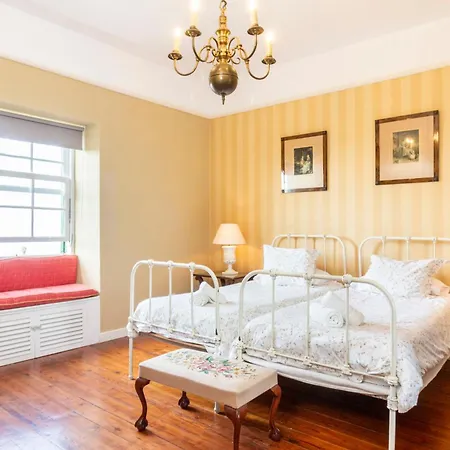 Prime Orovales Holiday home