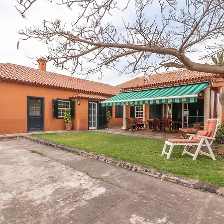 Prime Orovales Holiday home Puerto de la Cruz (Tenerife)