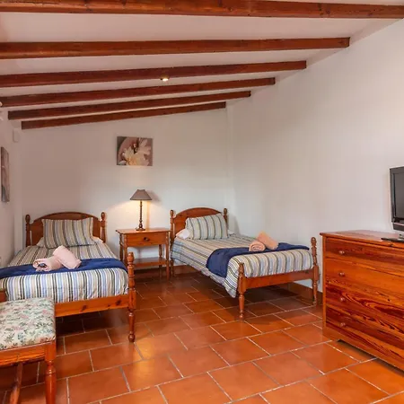 Prime Orovales Holiday home *