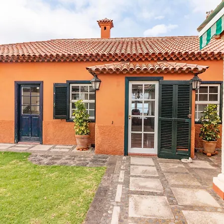 Prime Orovales Holiday home Puerto de la Cruz (Tenerife)