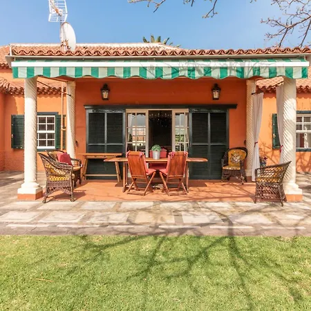 Holiday home Prime Orovales *