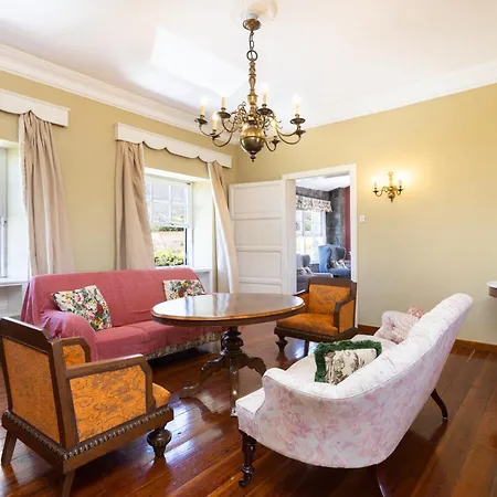 Prime Orovales Holiday home