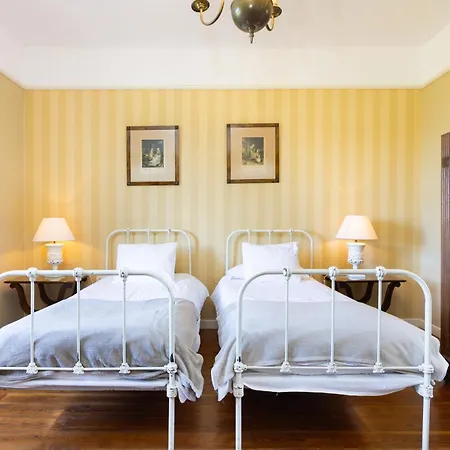 Prime Orovales Holiday home