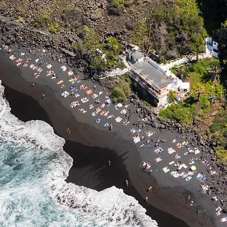 Prime Orovales Сasa de vacaciones Puerto de la Cruz (Tenerife)