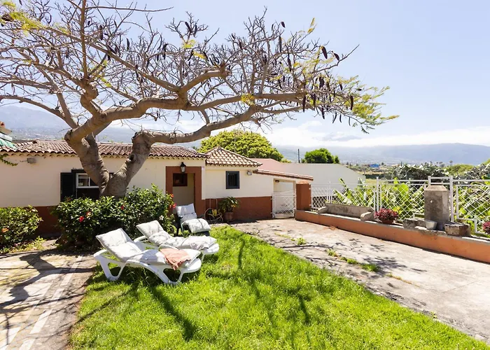 Semesterbostad Prime Orovales