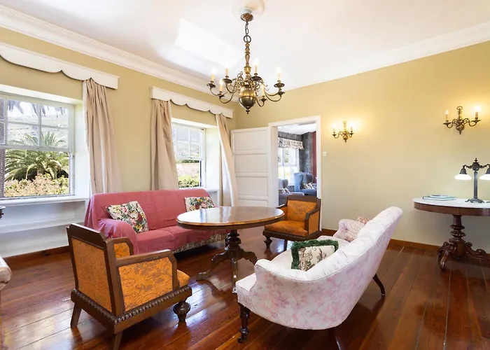 Prime Orovales Semesterbostad